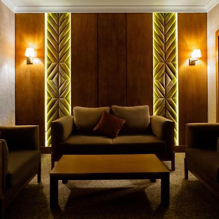 Madison Hotel 바쿠 외부 사진