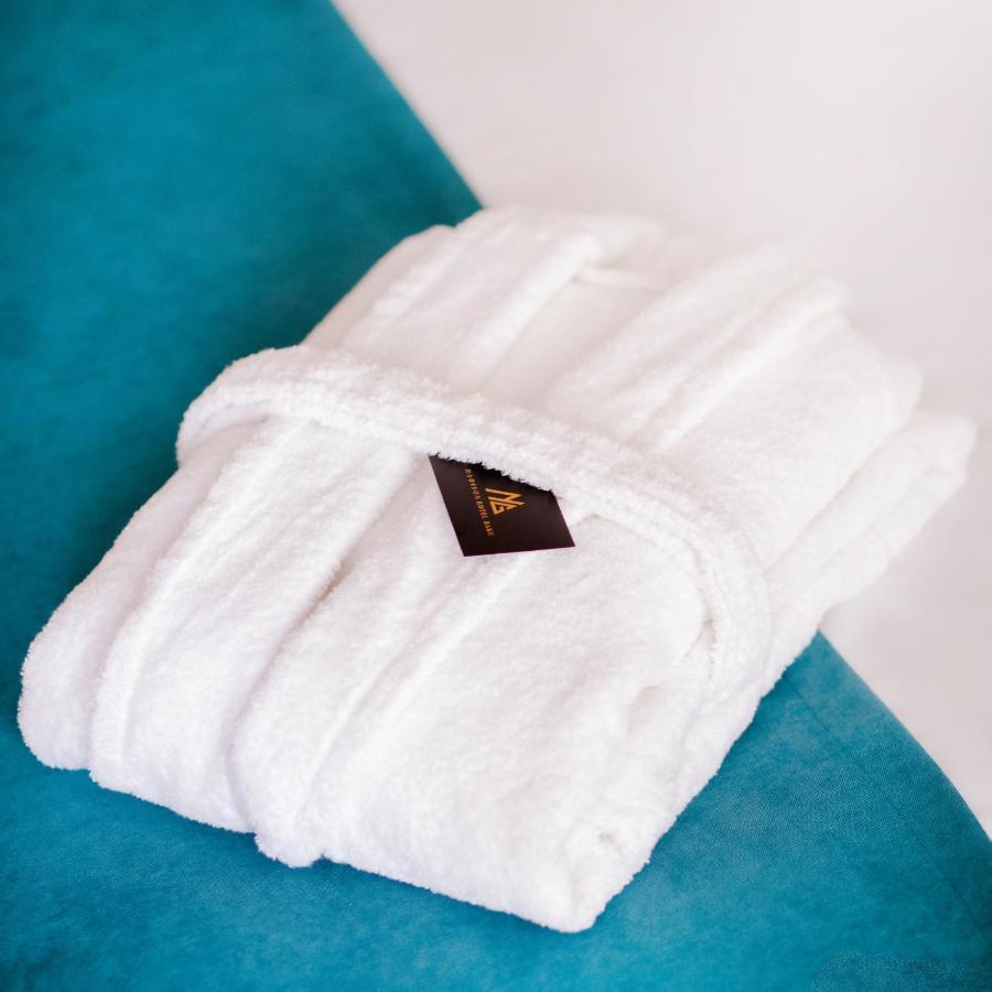 Madison Hotel 바쿠 외부 사진
