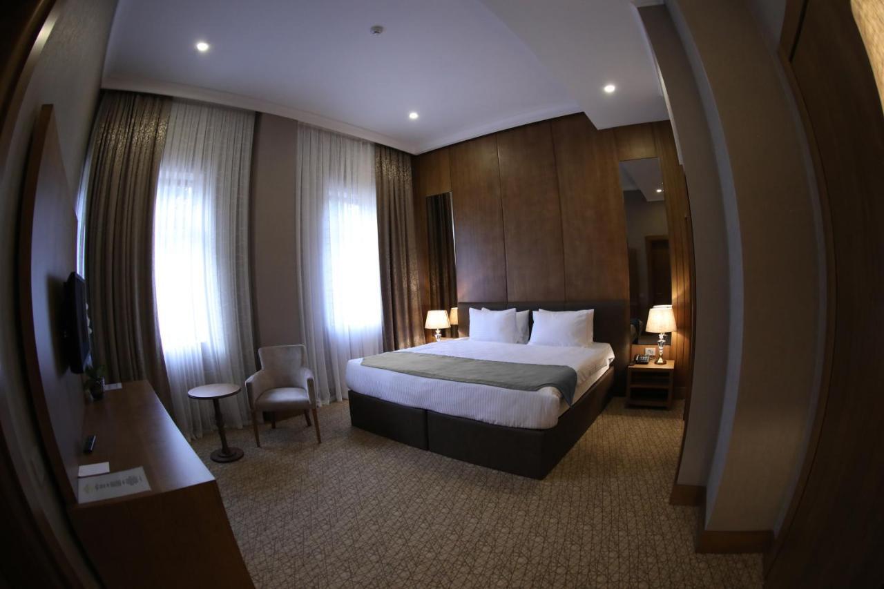 Madison Hotel 바쿠 외부 사진